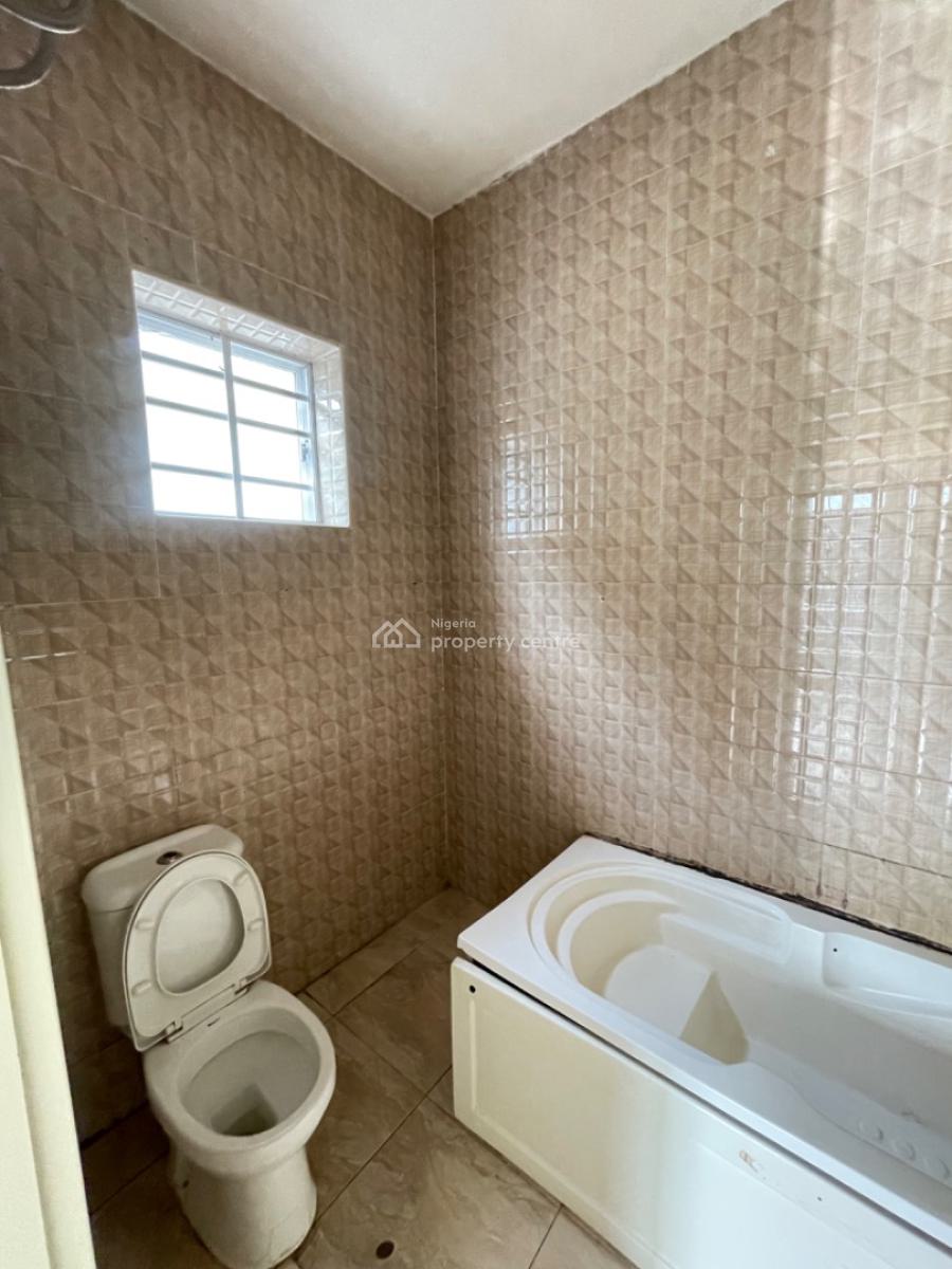 Shared Apartments -- Single Room with Shared Kitchen, Ikota Villa, Ikota, Lekki, Lagos, Self Contain (single Rooms) for Rent