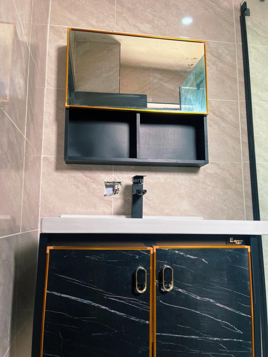 Exquisite 4 Bedroom Semi-detached Duplex with Pool Bq, Orchid, Lekki Phase 2, Lekki, Lagos, Semi-detached Duplex for Sale