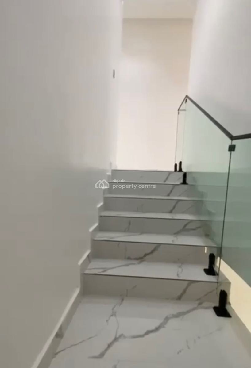 Spacious 4 Bedroom Fully Detached Duplex, Thera Annex Estate, Ajah, Lagos, Detached Duplex for Sale