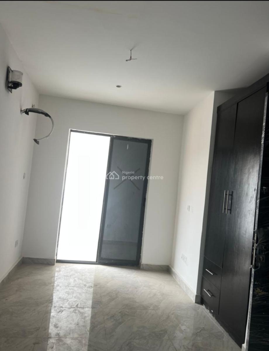 Newly 19 Units of 4 Bedroom Terrace Duplex +  Bq, Adeniyi Jones, Ikeja, Lagos, Terraced Duplex for Sale