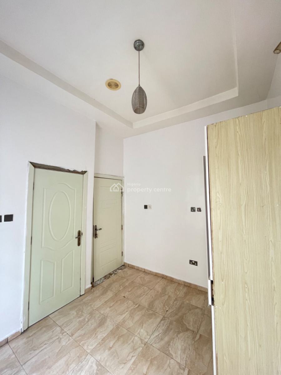 Shared Apartments -- Single Room with Shared Kitchen, Ikota Villa Estate, Ikota, Lekki, Lagos, Flat / Apartment for Rent