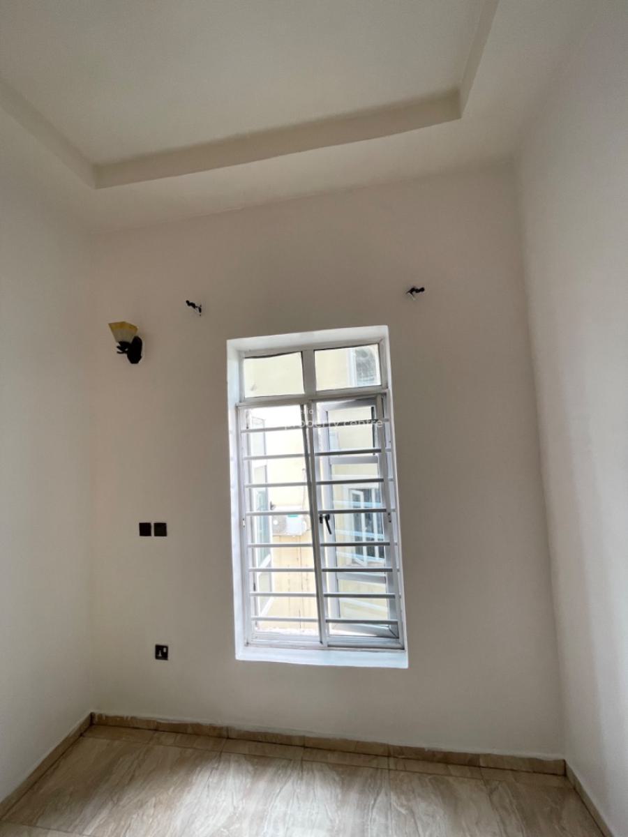 Shared Apartments -- Single Room with Shared Kitchen, Ikota Villa Estate, Ikota, Lekki, Lagos, Flat / Apartment for Rent