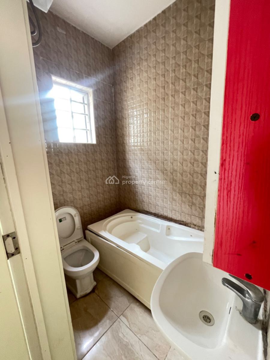 Shared Apartments -- Single Room with Shared Kitchen, Ikota Villa Estate, Ikota, Lekki, Lagos, Flat / Apartment for Rent