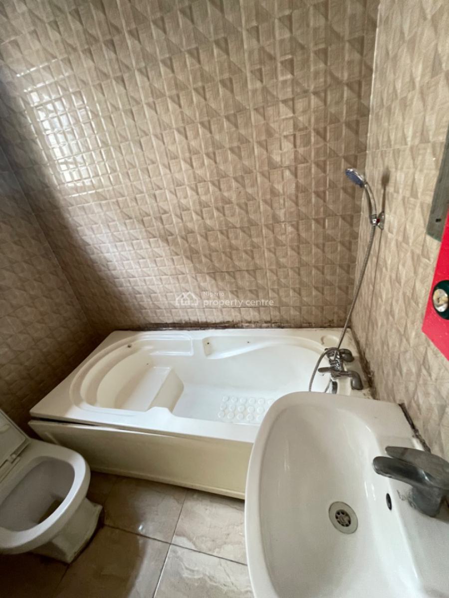 Shared Apartments -- Single Room with Shared Kitchen, Ikota Villa Estate, Ikota, Lekki, Lagos, Flat / Apartment for Rent