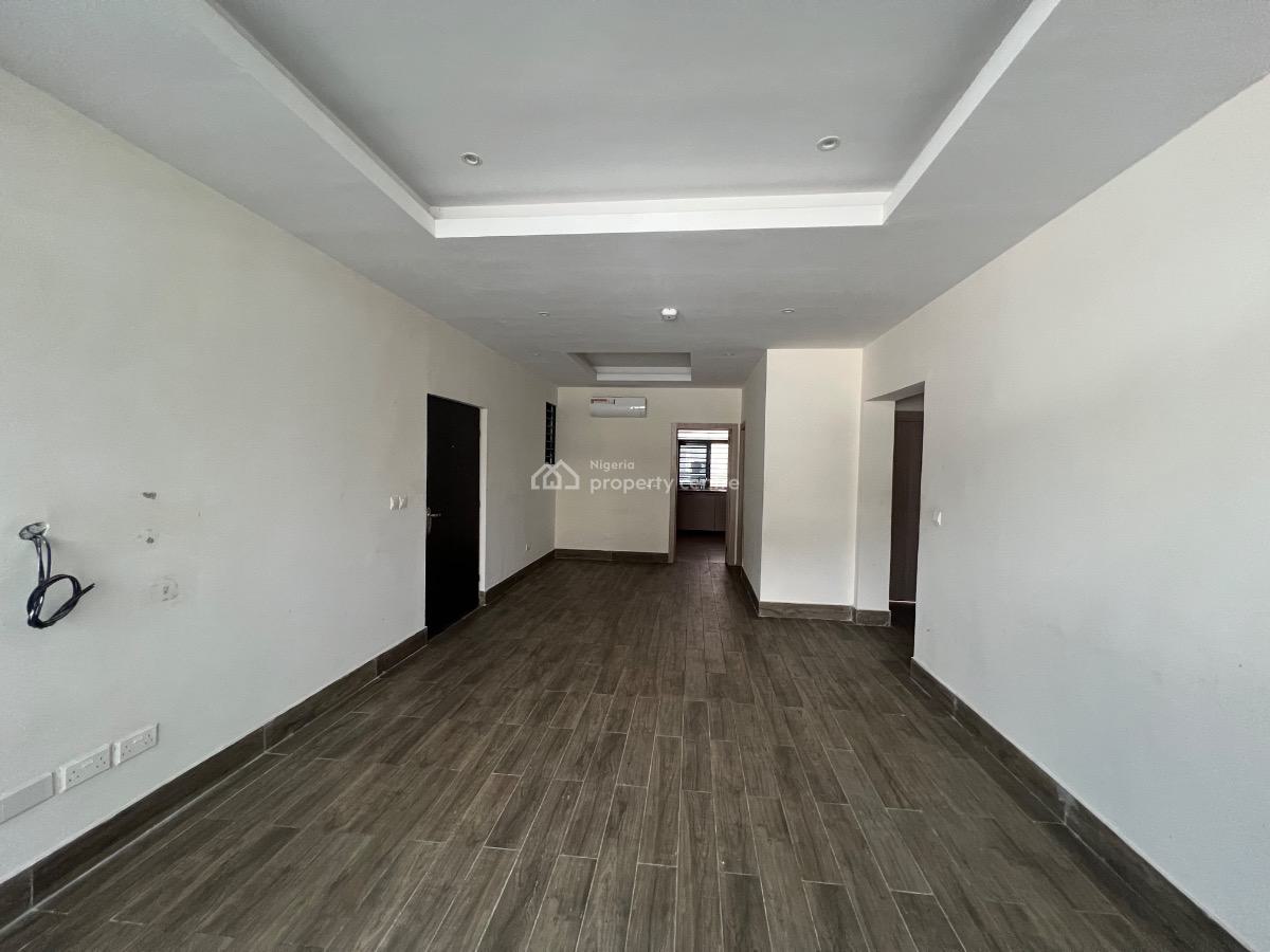 Luxury 3 Bedroom with Bq, Oniru, Victoria Island (vi), Lagos, Flat / Apartment for Rent