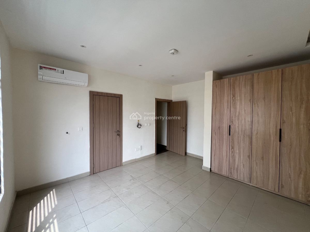 Luxury 3 Bedroom with Bq, Oniru, Victoria Island (vi), Lagos, Flat / Apartment for Rent