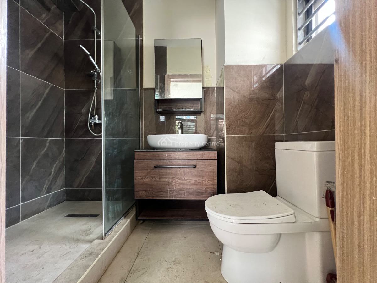 Luxury 3 Bedroom with Bq, Oniru, Victoria Island (vi), Lagos, Flat / Apartment for Rent