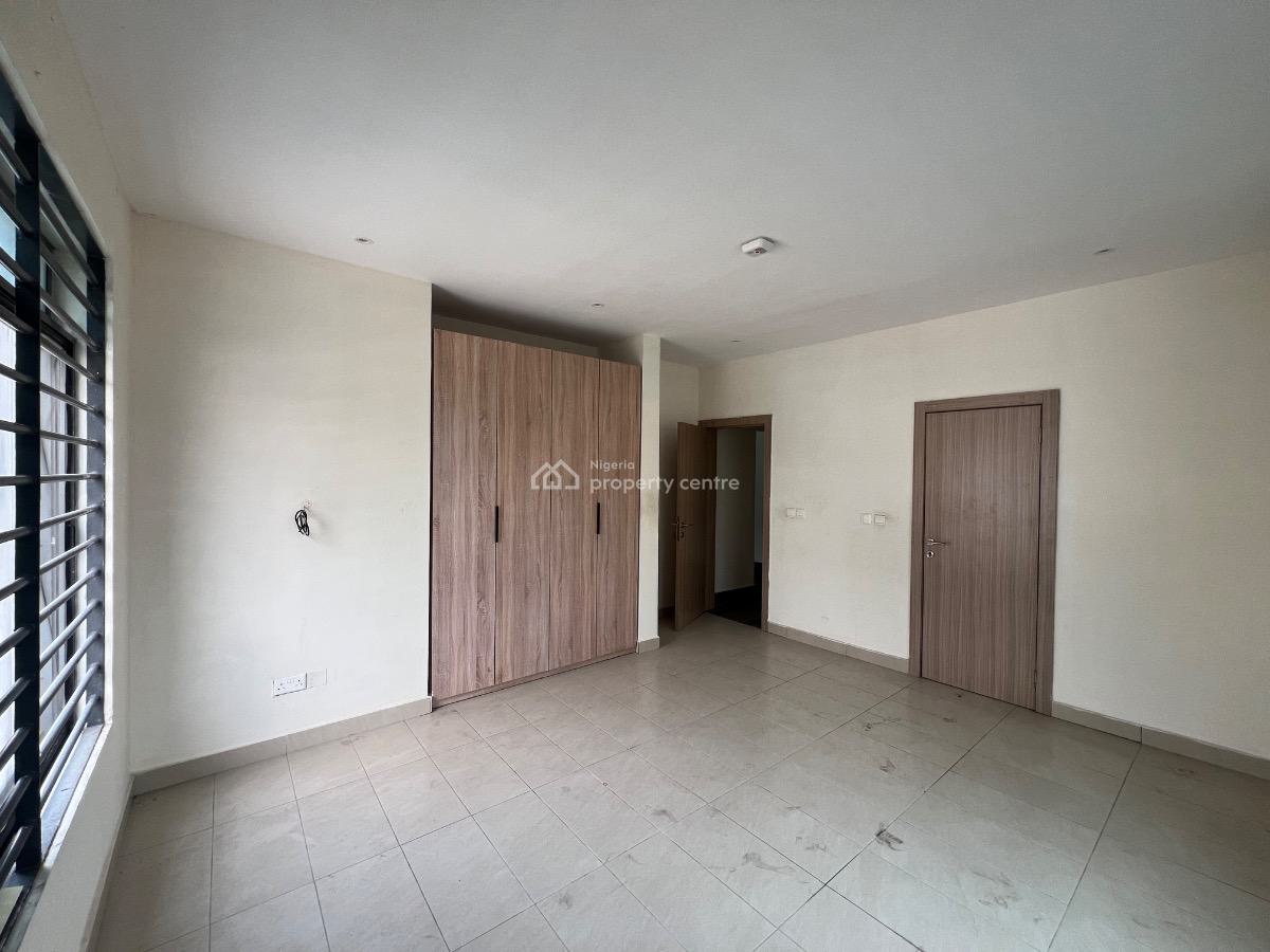 Luxury 3 Bedroom with Bq, Oniru, Victoria Island (vi), Lagos, Flat / Apartment for Rent