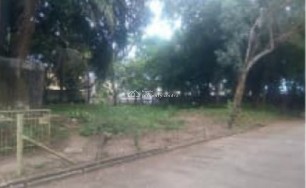 24000sqm Land (6 Acres) with Structure + Swimming Pool, ., Victoria Island (vi), Lagos, Land for Sale