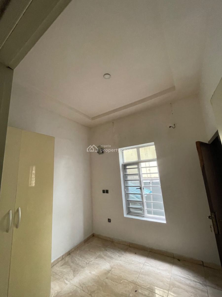 Shared Apartments -- Downstairs Room with Shared Kitchen, Ikota Villa Estate, Ikota, Lekki, Lagos, Flat / Apartment for Rent