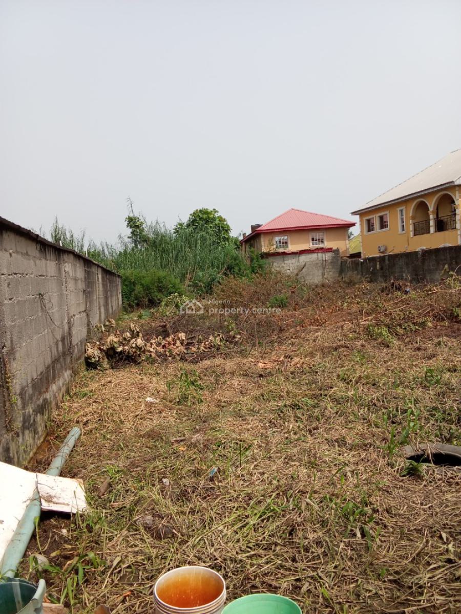 Plot of Fenced and Gated Land, Royal Palmwill Estate, Badore, Ajah, Lagos, Residential Land for Sale