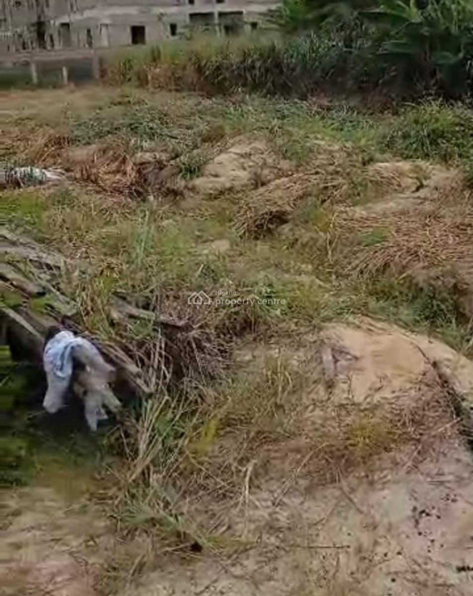 Residential Land, Oluloyo Drive Off Freedom Way, Lekki Phase 1, Lekki, Lagos, Residential Land Joint Venture