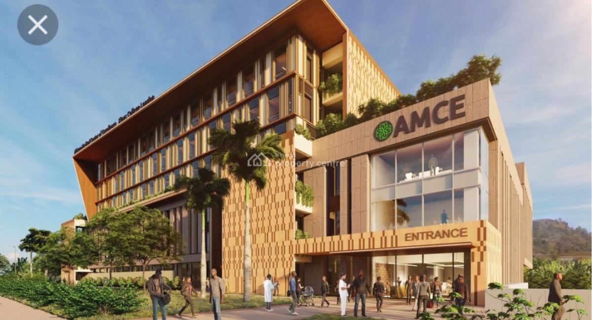 Residential Land, Oppposite  Amce, Apo, Abuja, Residential Land for Sale