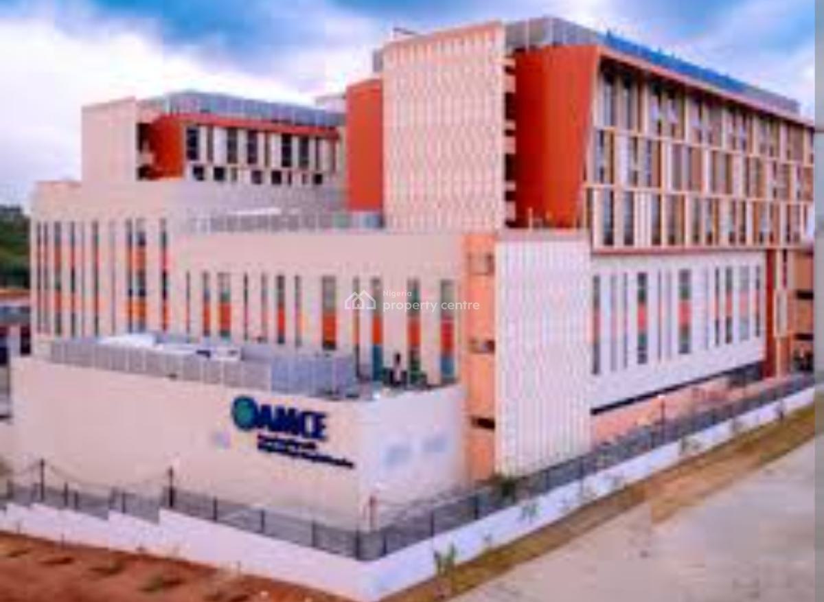 Residential Land, Oppposite  Amce, Apo, Abuja, Residential Land for Sale