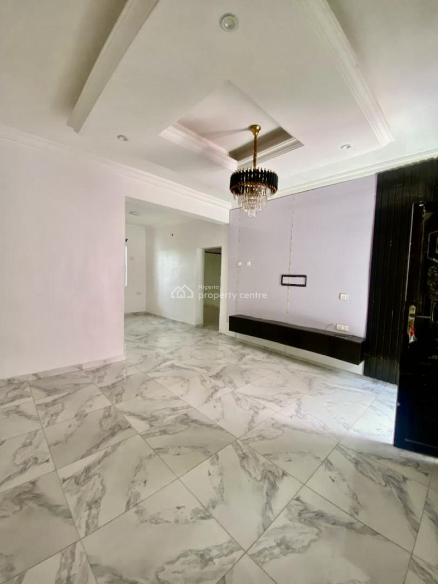Spacious All En Suite, Thera Annex, Sangotedo, Ajah, Lagos, Flat / Apartment for Rent