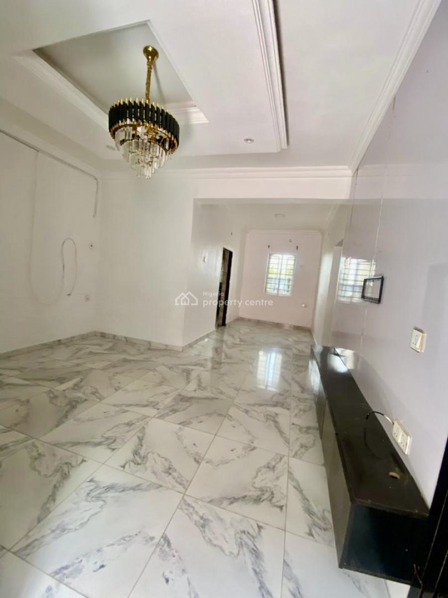 Spacious All En Suite, Thera Annex, Sangotedo, Ajah, Lagos, Flat / Apartment for Rent