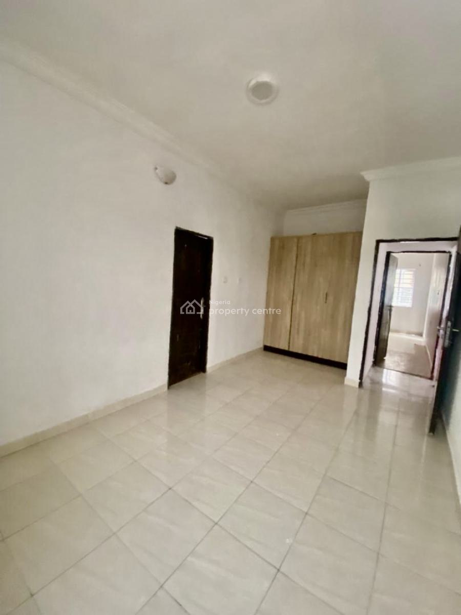 Spacious All En Suite, Thera Annex, Sangotedo, Ajah, Lagos, Flat / Apartment for Rent