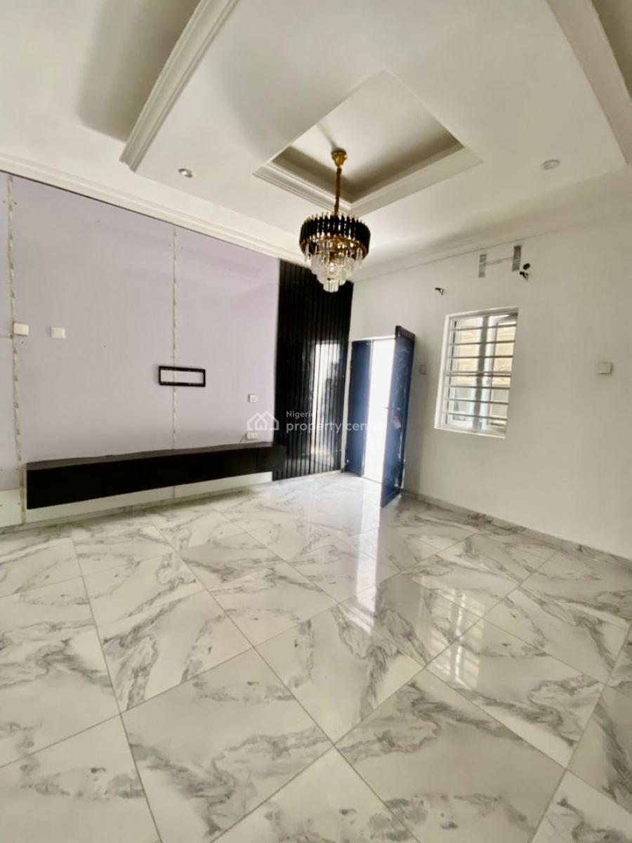 Spacious All En Suite, Thera Annex, Sangotedo, Ajah, Lagos, Flat / Apartment for Rent