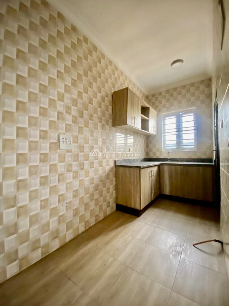 Spacious All En Suite, Thera Annex, Sangotedo, Ajah, Lagos, Flat / Apartment for Rent