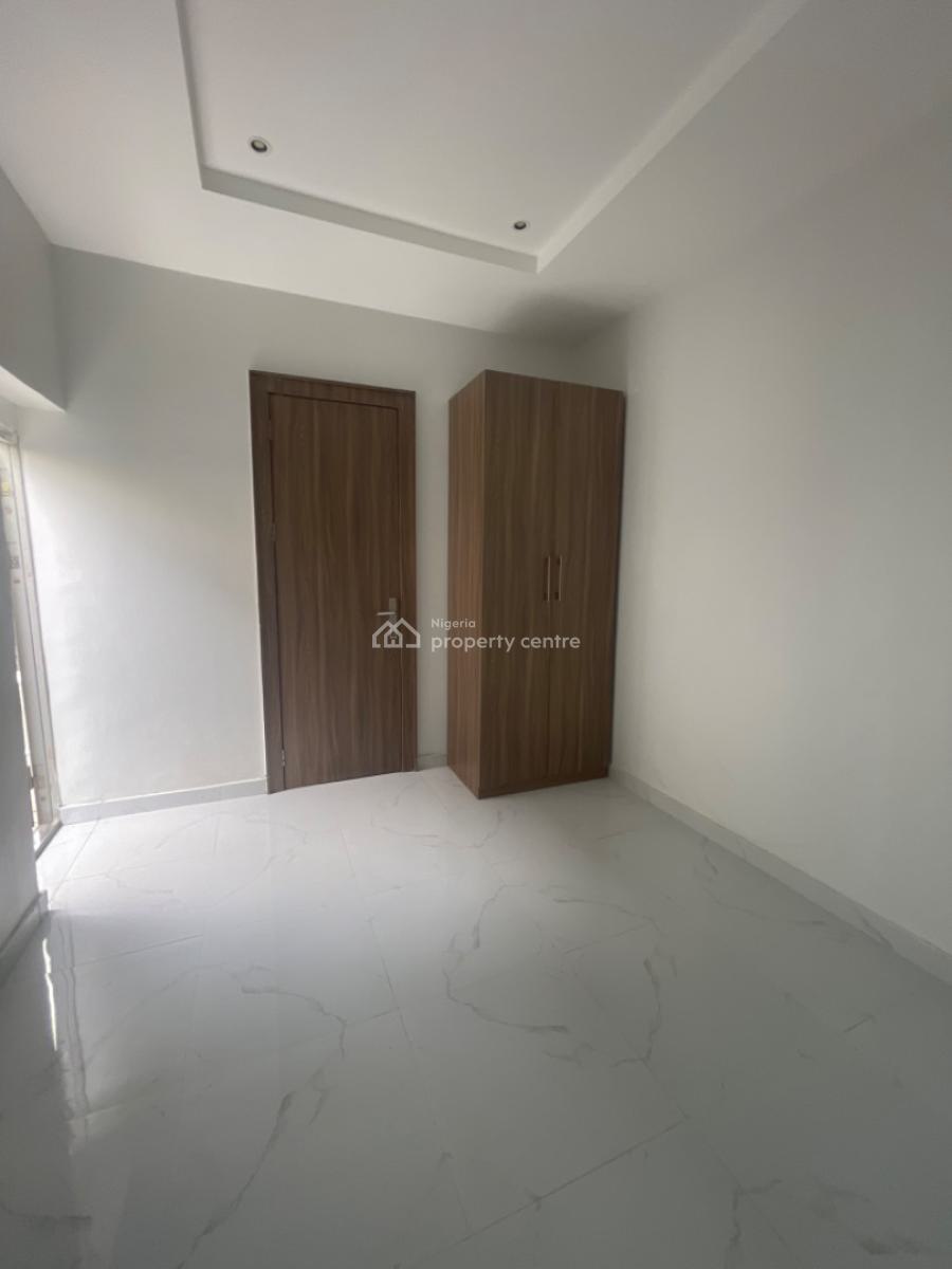 5 Bedroom House with a Bq, Adeniyi Jones, Ikeja, Lagos, Detached Duplex for Sale