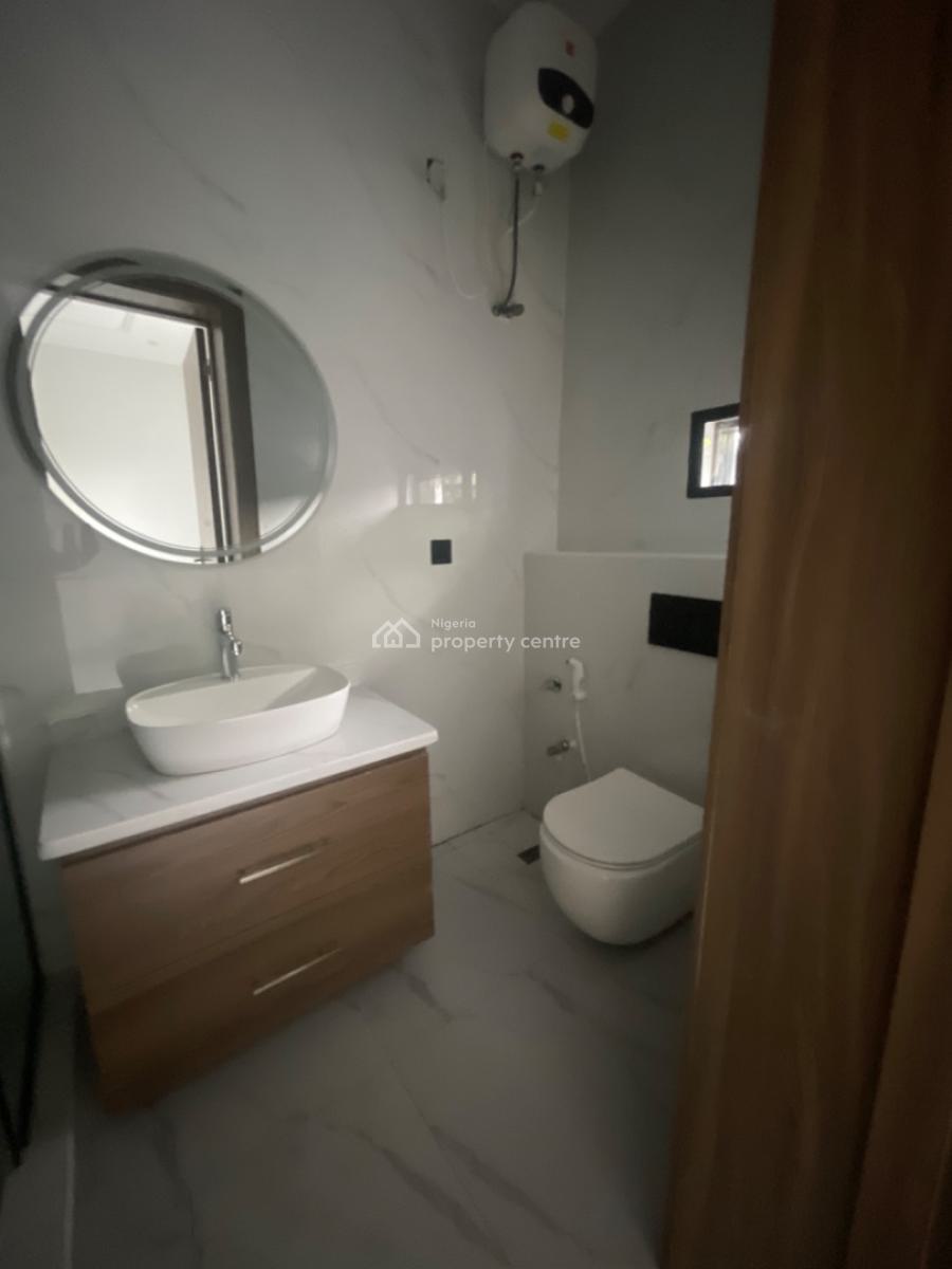 5 Bedroom House with a Bq, Adeniyi Jones, Ikeja, Lagos, Detached Duplex for Sale