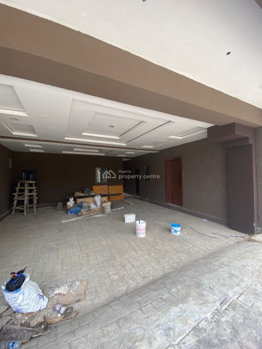 Exquisitely Built 3-bedroom Apartments, Off Isaac John Street, Ikeja Gra, Ikeja, Lagos, Flat / Apartment for Sale