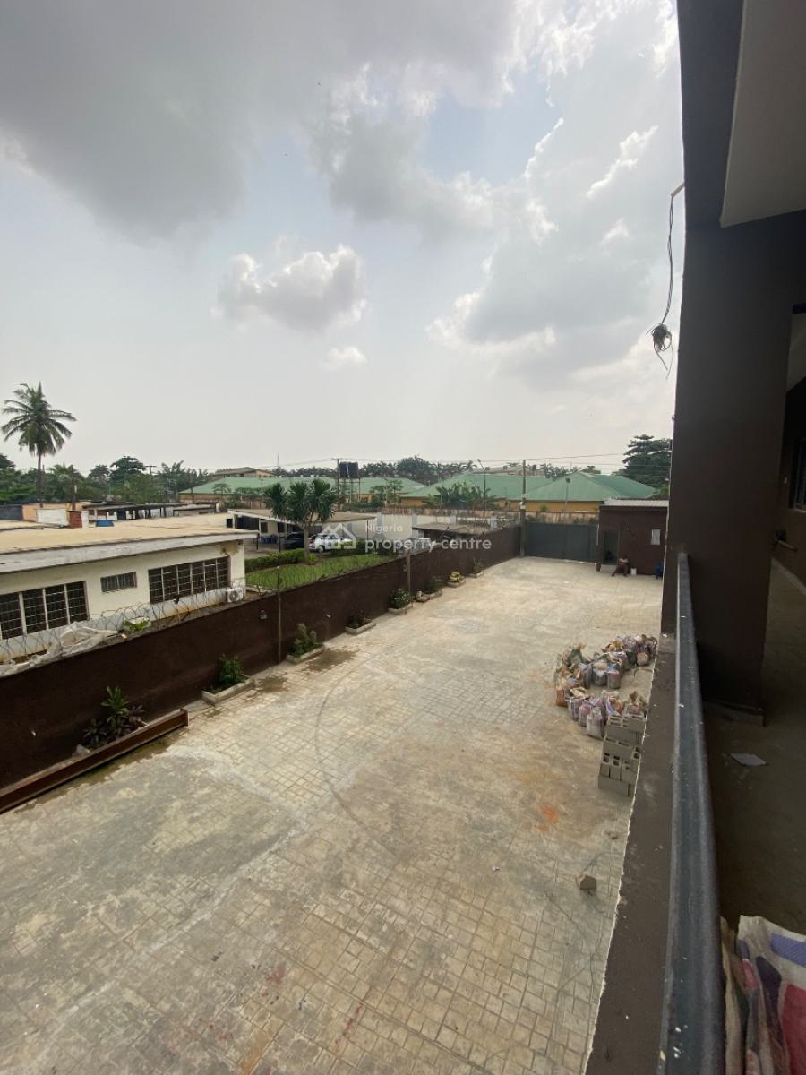 Exquisitely Built 3-bedroom Apartments, Off Isaac John Street, Ikeja Gra, Ikeja, Lagos, Flat / Apartment for Sale