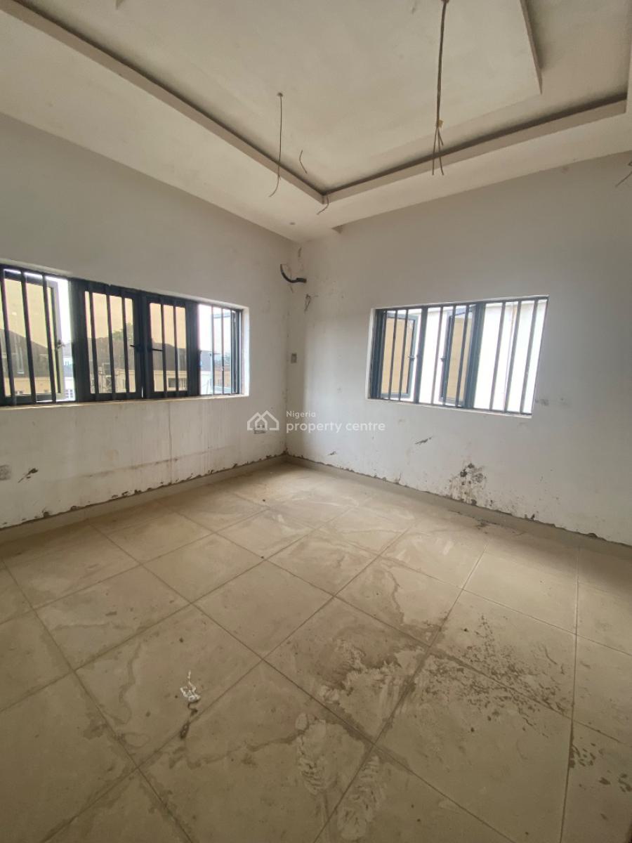 Exquisitely Built 3-bedroom Apartments, Off Isaac John Street, Ikeja Gra, Ikeja, Lagos, Flat / Apartment for Sale