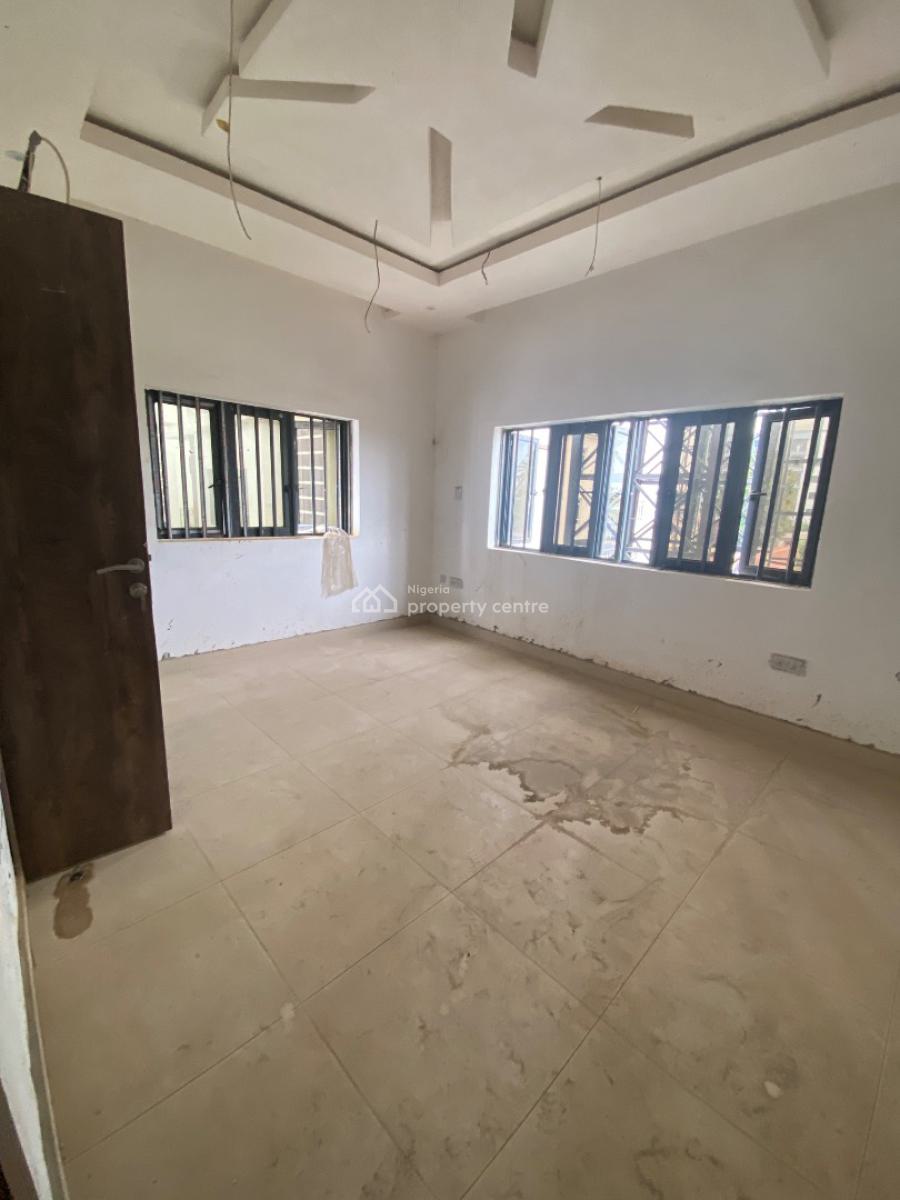 Exquisitely Built 3-bedroom Apartments, Off Isaac John Street, Ikeja Gra, Ikeja, Lagos, Flat / Apartment for Sale