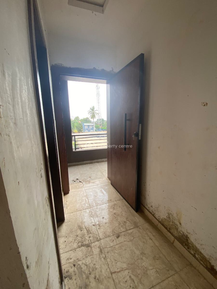 Exquisitely Built 3-bedroom Apartments, Off Isaac John Street, Ikeja Gra, Ikeja, Lagos, Flat / Apartment for Sale