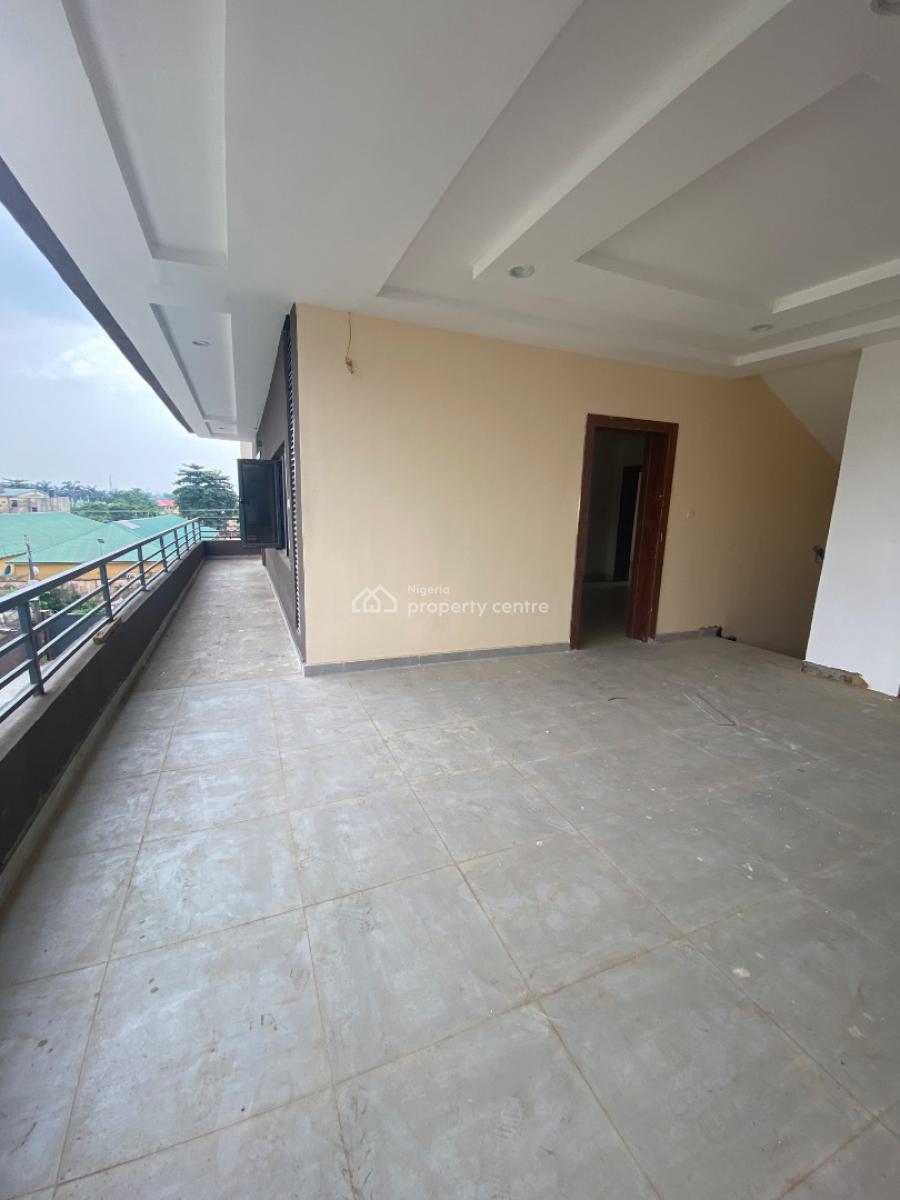 Exquisitely Built 3-bedroom Apartments, Off Isaac John Street, Ikeja Gra, Ikeja, Lagos, Flat / Apartment for Sale