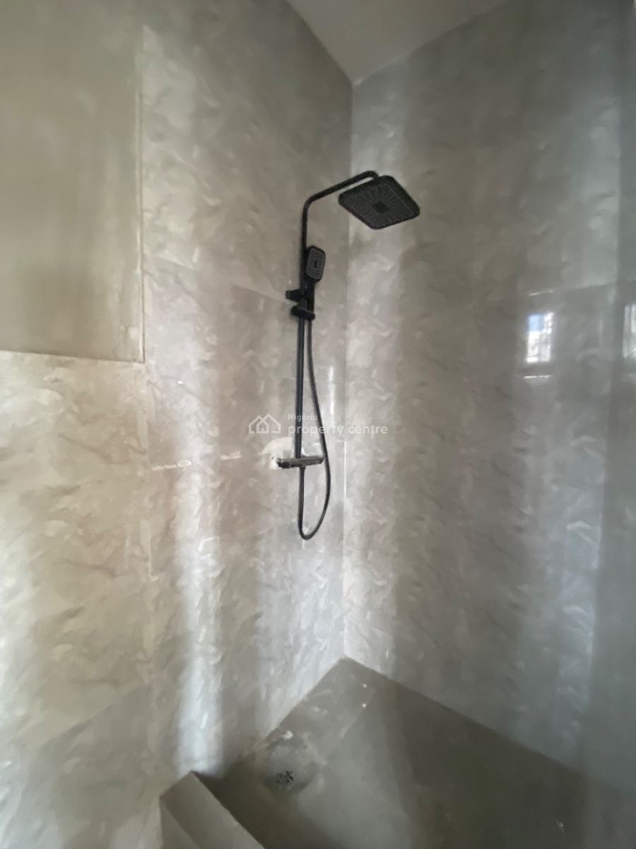 Exquisitely Built 3-bedroom Apartments, Off Isaac John Street, Ikeja Gra, Ikeja, Lagos, Flat / Apartment for Sale