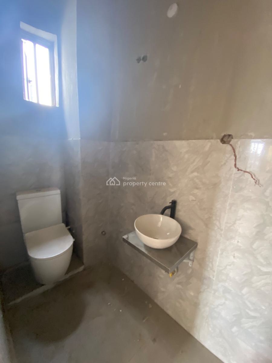 Exquisitely Built 3-bedroom Apartments, Off Isaac John Street, Ikeja Gra, Ikeja, Lagos, Flat / Apartment for Sale