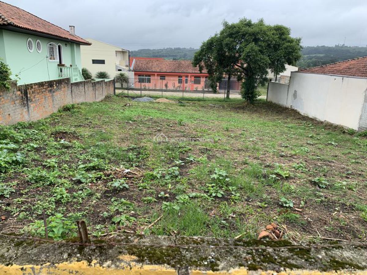 1,625.28sqm Prime Residential Plot, Amazon Street, Maitama District, Abuja, Residential Land for Sale