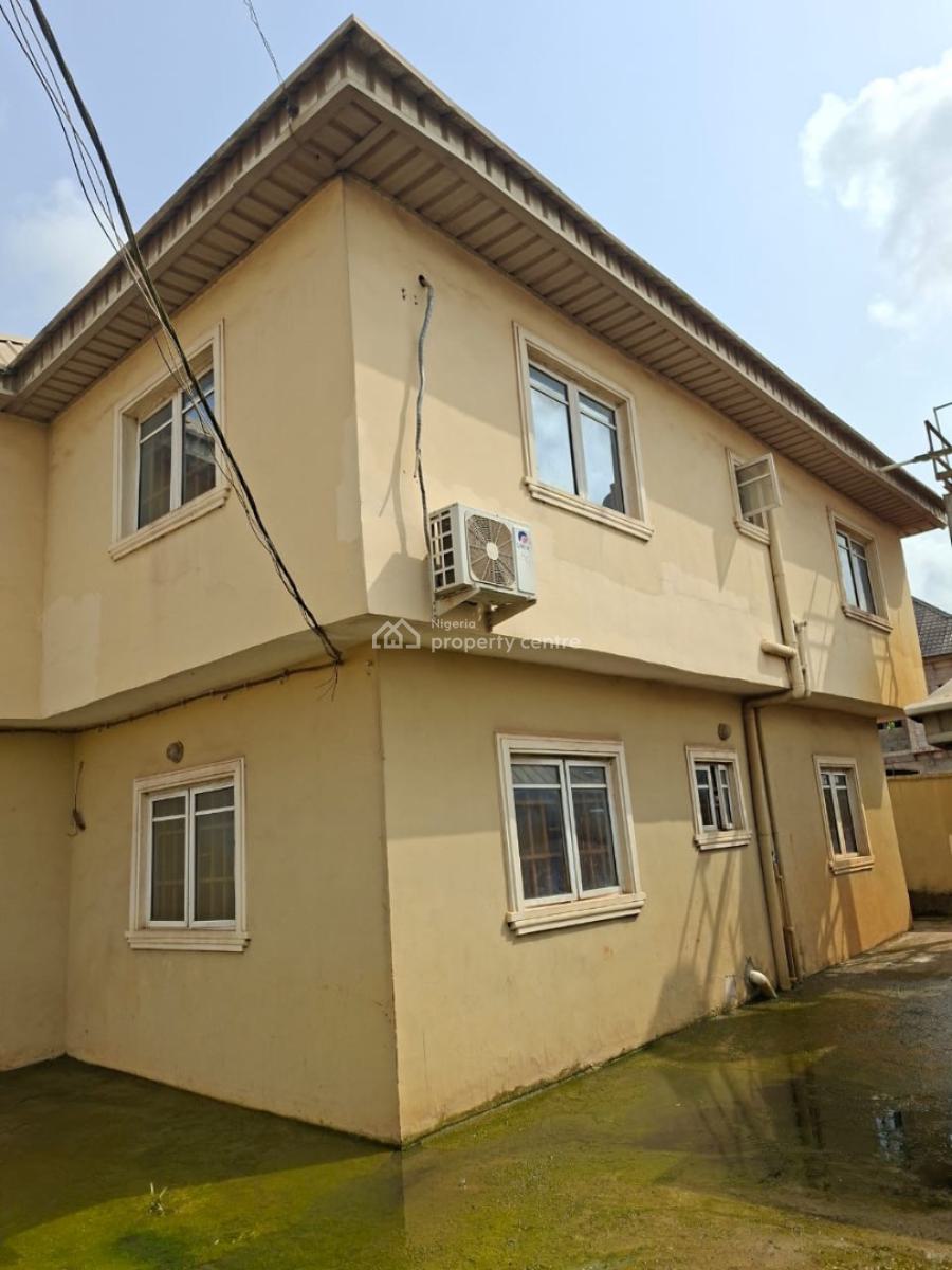 Blocks of Affordable Flats, Berger, Arepo, Ogun, Block of Flats for Sale
