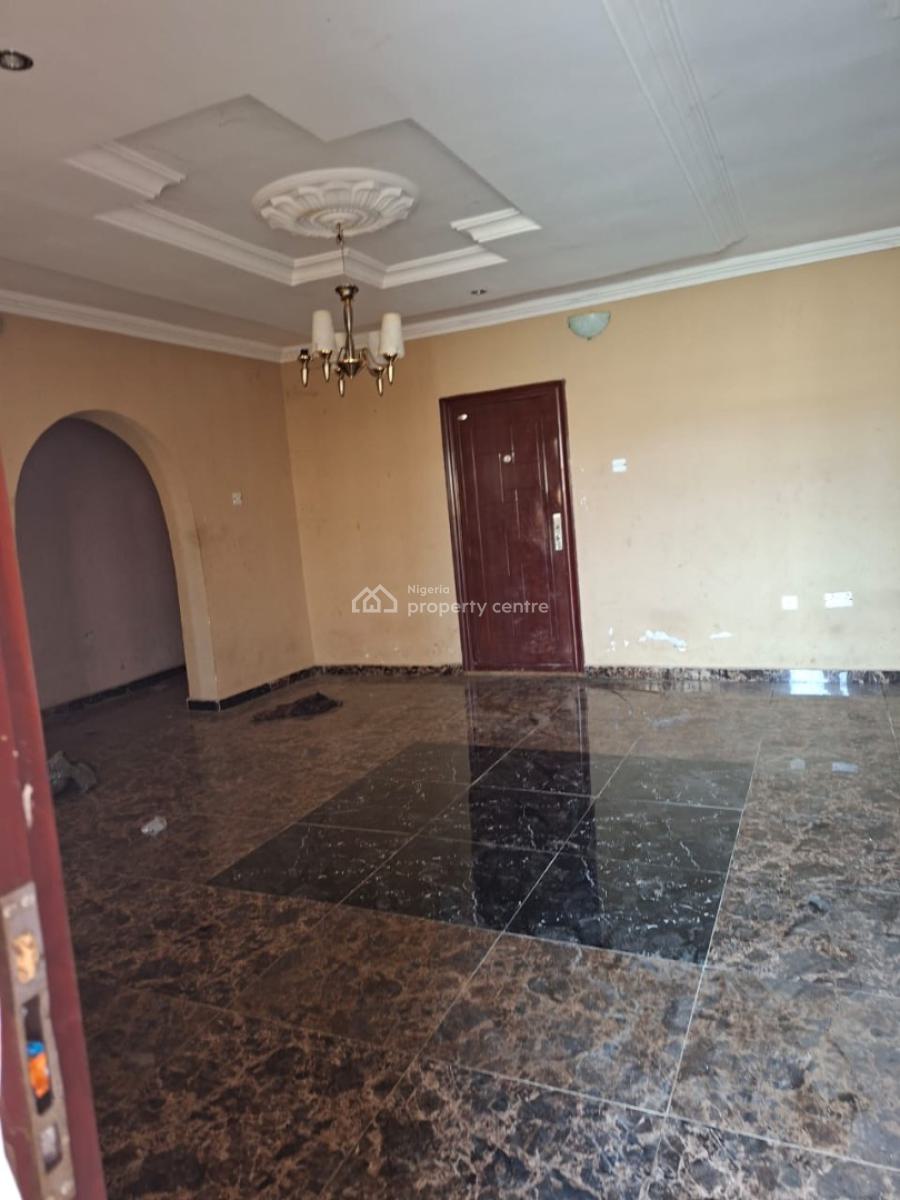 Blocks of Affordable Flats, Berger, Arepo, Ogun, Block of Flats for Sale