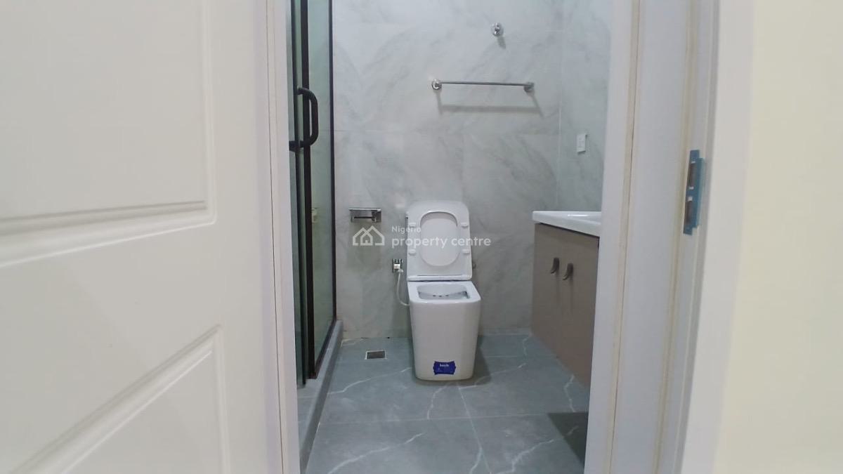 Brand New, Spacious 4bedroom Fully Detached Duplex + Bq, Parkview Estate Ikoyi, Lagos, Parkview, Ikoyi, Lagos, Detached Duplex for Rent