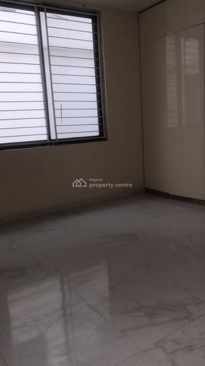 Fully Detached 5 Bedroom Duplex, Lekki Phase 1, Lekki, Lagos, Detached Duplex for Rent