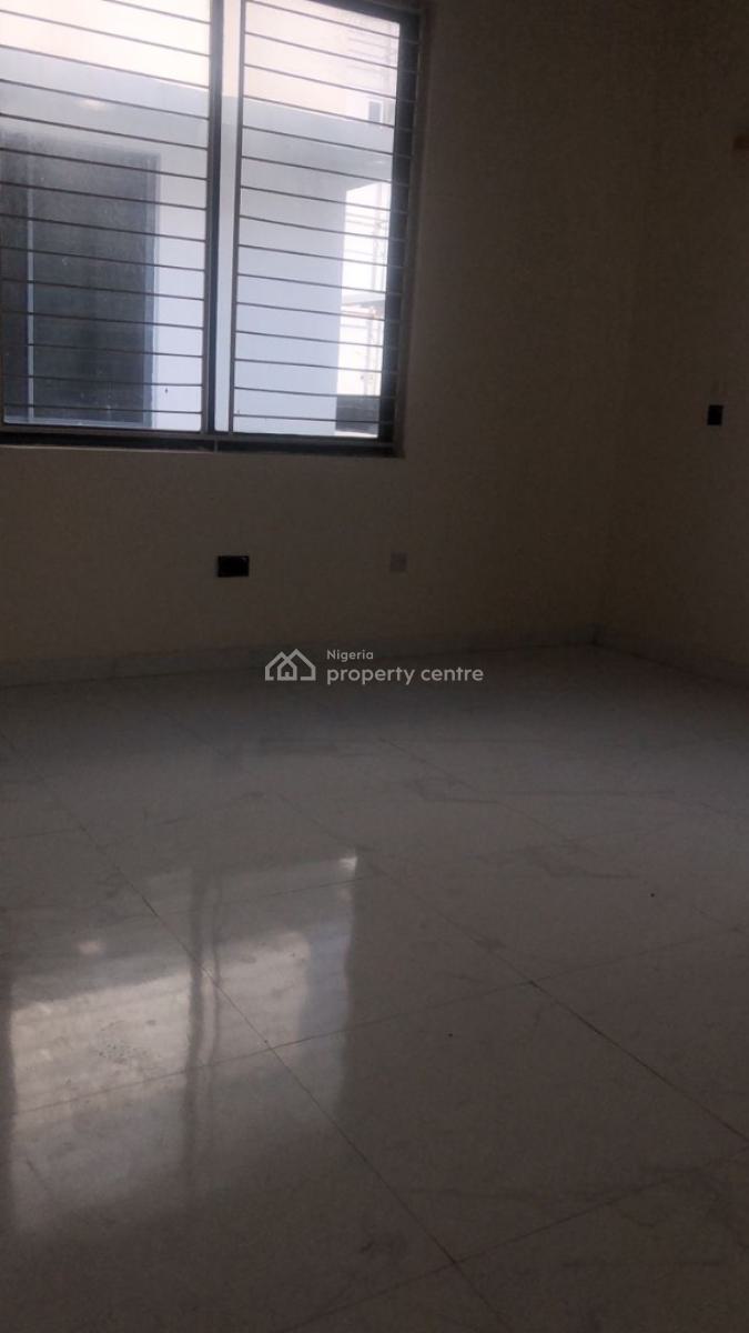 Fully Detached 5 Bedroom Duplex, Lekki Phase 1, Lekki, Lagos, Detached Duplex for Rent