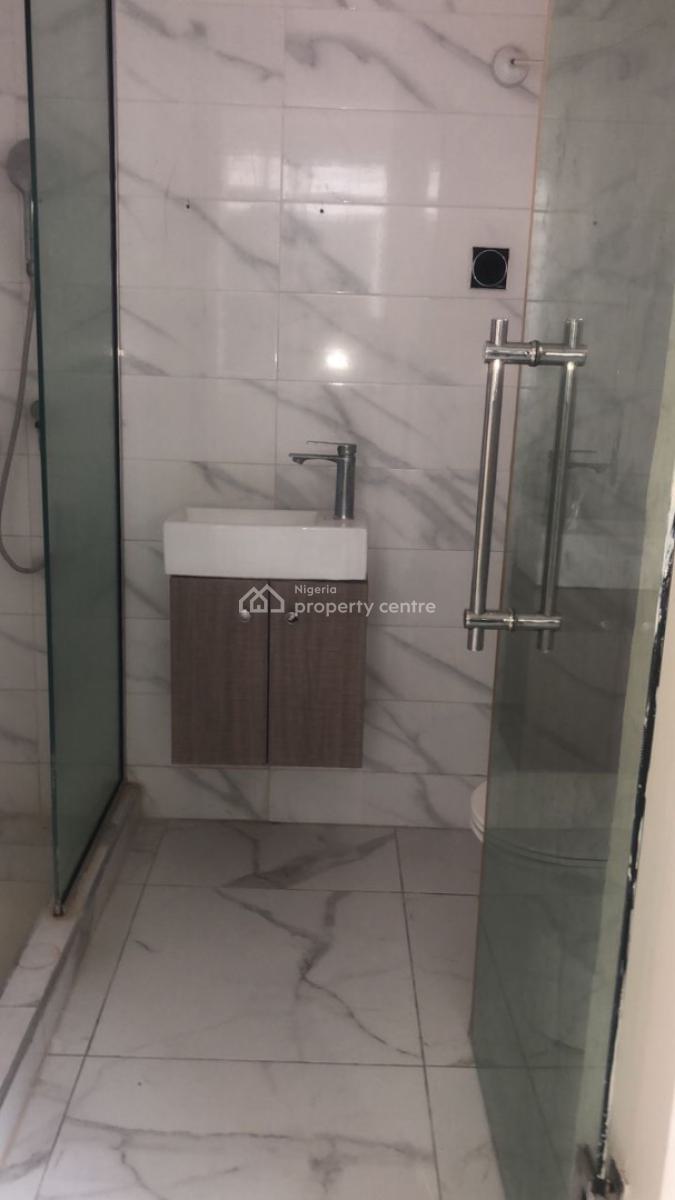 Fully Detached 5 Bedroom Duplex, Lekki Phase 1, Lekki, Lagos, Detached Duplex for Rent