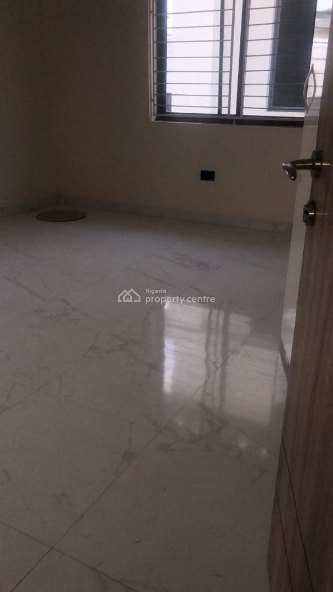 Fully Detached 5 Bedroom Duplex, Lekki Phase 1, Lekki, Lagos, Detached Duplex for Rent