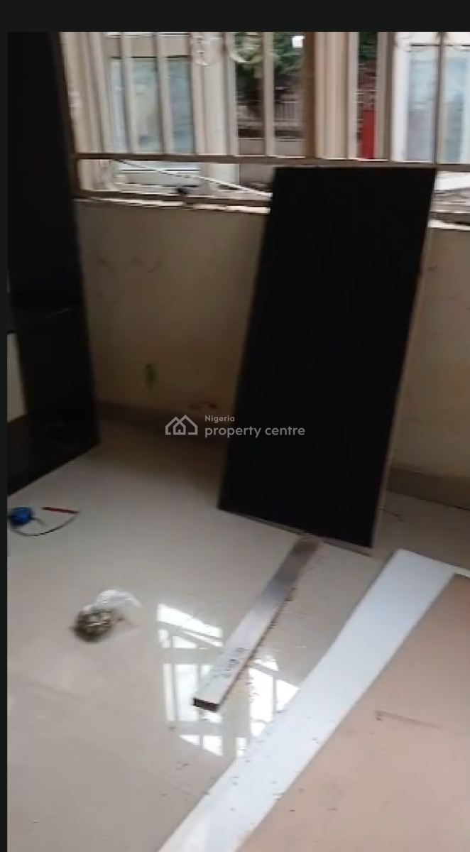 Spacious Mini Flat, Vgc, Lekki, Lagos, Flat / Apartment for Rent