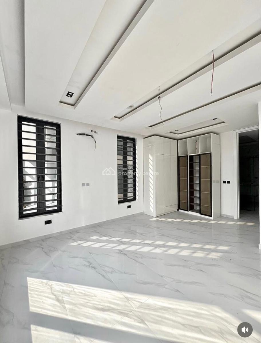 5 Bedroom Detached Duplex, Ologolo, Lekki, Lagos, Detached Duplex for Sale