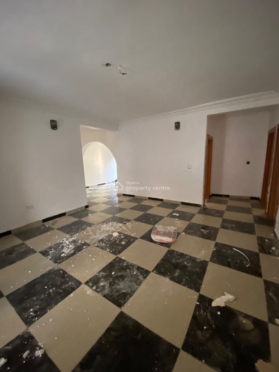Spacious Sharp 3 Bedroom Apartment in a Decent Neighborhood, Ago Palace, Isolo, Lagos, Flat / Apartment for Rent