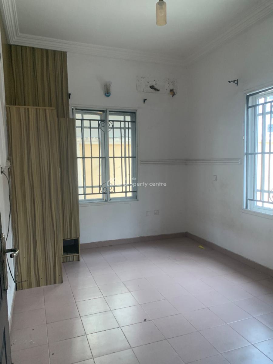 4bedroom Detached House, Osapa Extension, Osapa, Lekki, Lagos, Detached Duplex for Rent