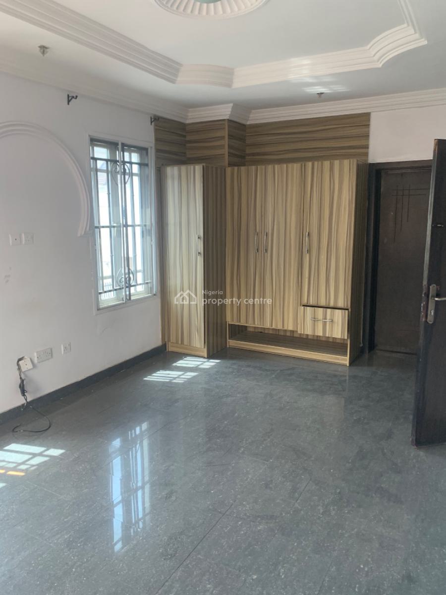 4bedroom Detached House, Osapa Extension, Osapa, Lekki, Lagos, Detached Duplex for Rent