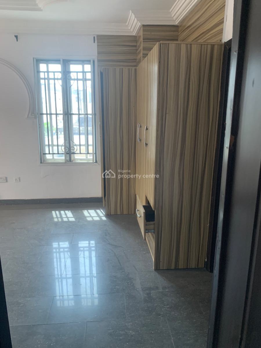 4bedroom Detached House, Osapa Extension, Osapa, Lekki, Lagos, Detached Duplex for Rent