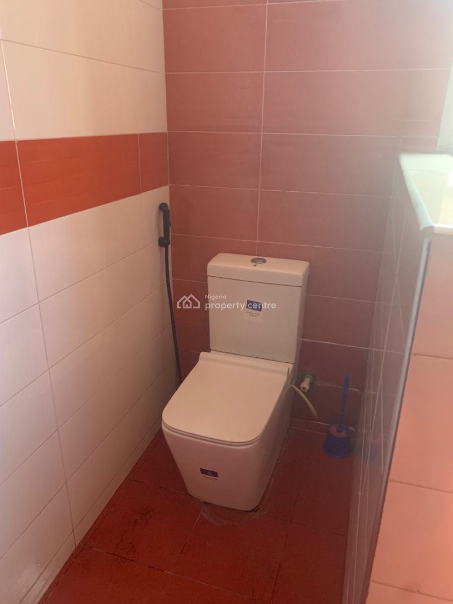 4bedroom Detached House, Osapa Extension, Osapa, Lekki, Lagos, Detached Duplex for Rent