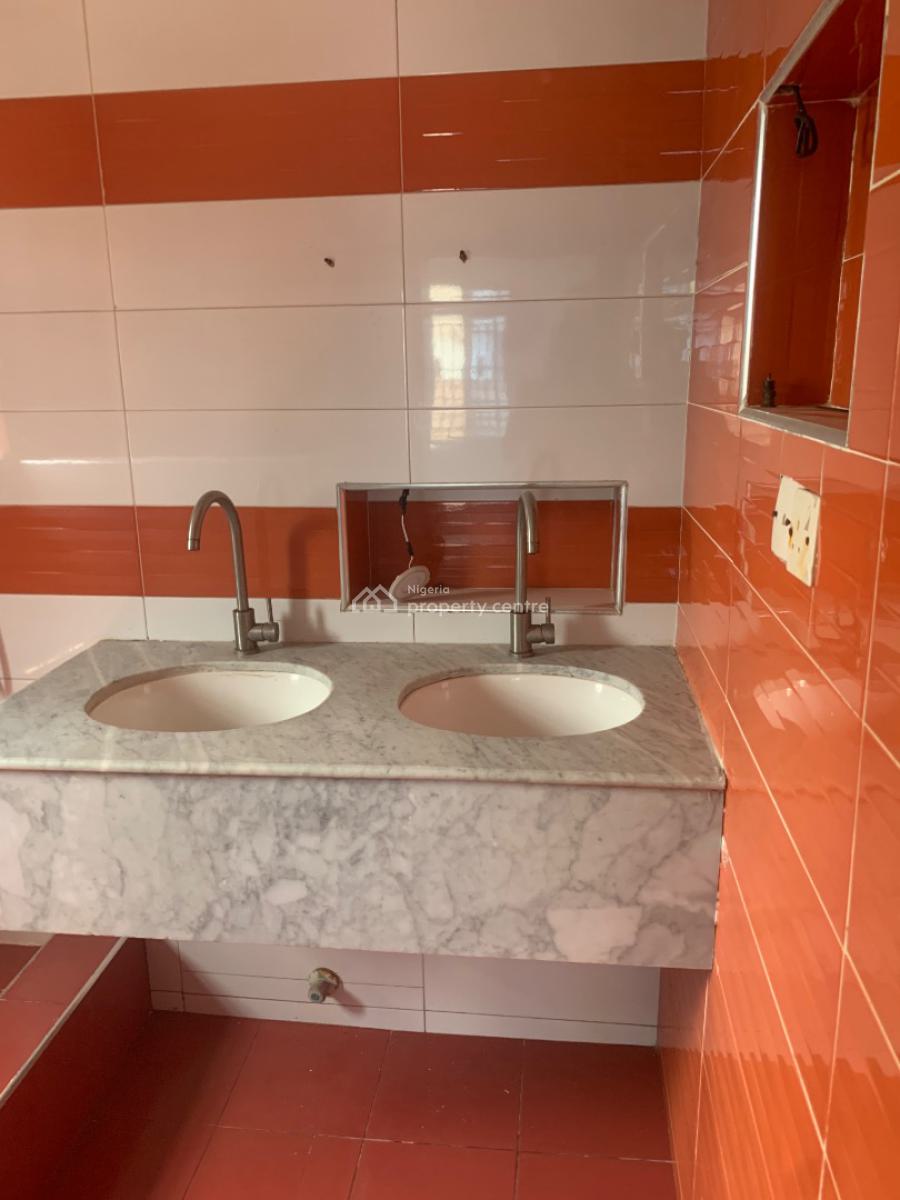 4bedroom Detached House, Osapa Extension, Osapa, Lekki, Lagos, Detached Duplex for Rent