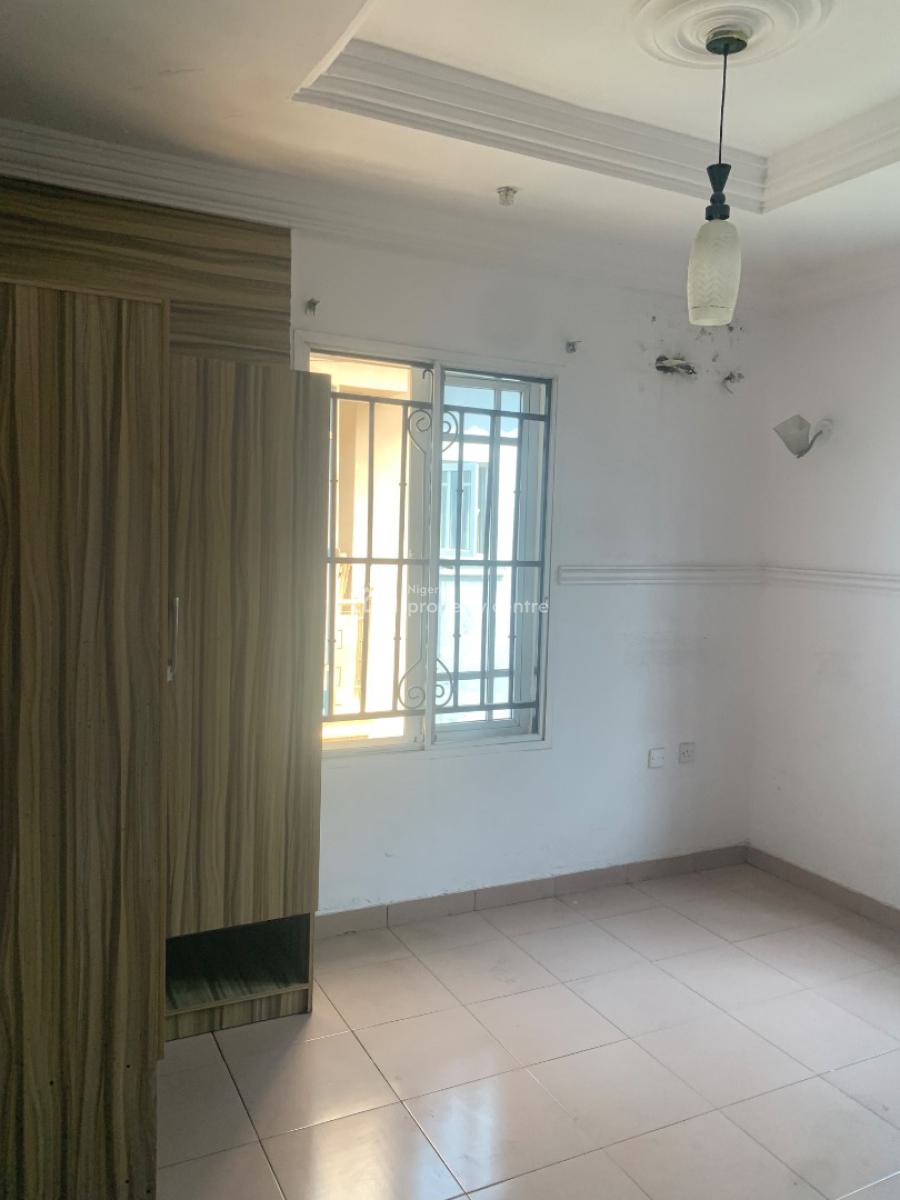 4bedroom Detached House, Osapa Extension, Osapa, Lekki, Lagos, Detached Duplex for Rent